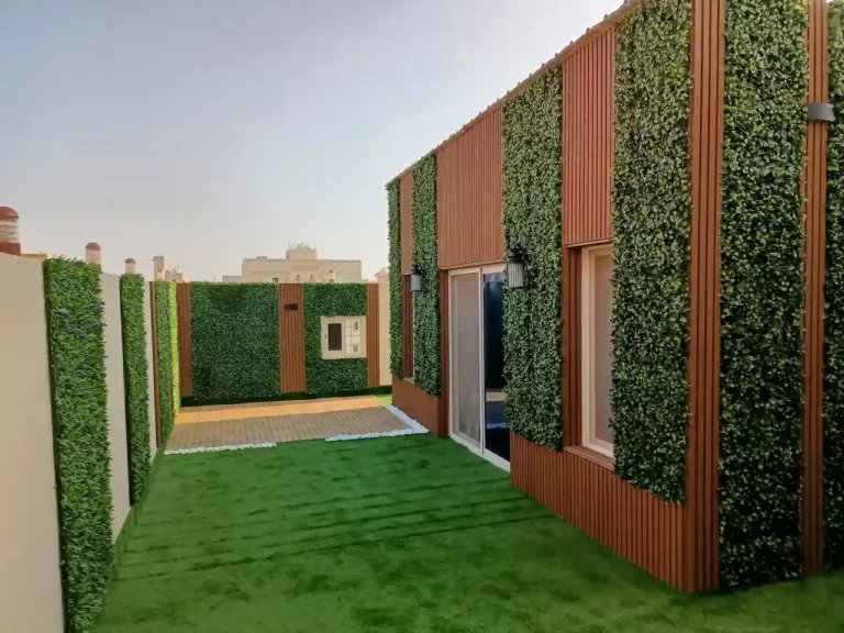 الثيل الصناعي