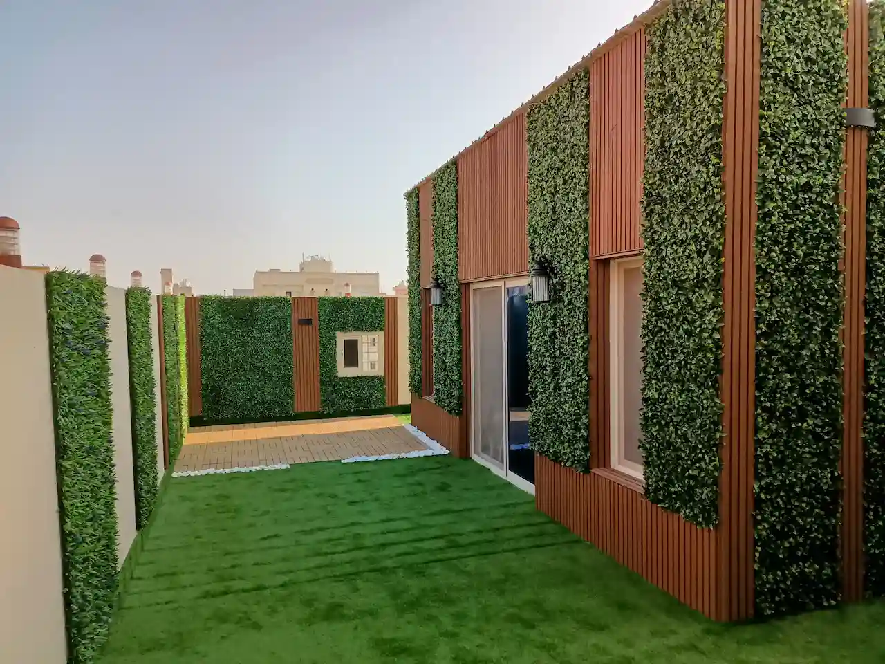 الثيل الصناعي