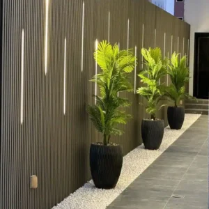 تنسيق حدائق