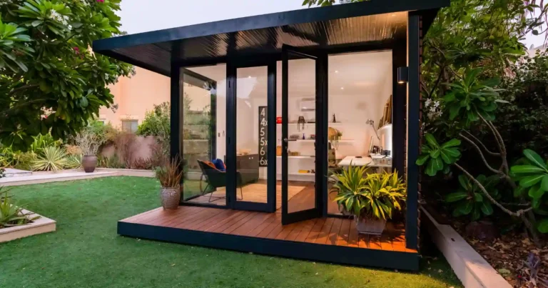 تنسيق حدائق حولي